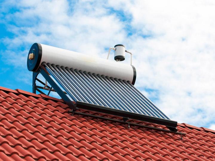 entreprise d’installation chauffe-eau solaire Sainte-Rose